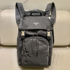 Prada Backpacks